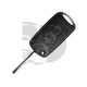 CARCASA SSANGYONG CONVERTIBLE FIJA/PLEG 3BOT