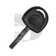 LLAVE CON TRANSPONDER OPEL ID40  HU43  \"H\"