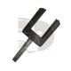 LLAVE PARA MANDO OPEL CORSA C  ID40  HU100