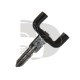 LLAVE PARA MANDO SIN TRANSPONDER OPEL  YM28 -D-