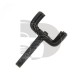 LLAVE PARA MANDO SIN TRANSPONDER OPEL  -Z-