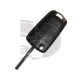 LLAVE CON MANDO PLEG OPEL VECTRA C 2003-2005  HU43