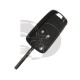 LLAVE+MANDO PLEG OPEL ASTRA J INSIGNIA 08-10 2 BOT