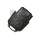 CARCASA MANDO PLEG VW  2 BOT