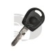 LLAVE CON TRANSPONDER VW TRANSPORTER ID44  HU49