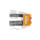BATERIA 6LR61  9.0V ALCALINA