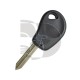 LLAVE CON TRANSPONDER CITROEN SAXO ID33 VALEO SX9