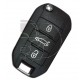 CARCASA PLEGABLE CITROEN CACTUS 3 BOT  HU83