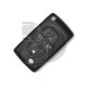 LLAVE CON MANDO C8/P807 +09  4 BOTONES  ID46  HU83