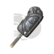 LLAVE+MANDO PLEG CITROEN DS3 2010>  ID46 VA2 2 BOT