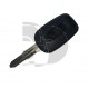 CARCASA FIJA CHEVROLET 2 BOT DWO5