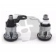 PAREJA PUERTAS FORD TRANSIT 94-00  FO21