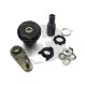 CERR PTA DCHA FORD ESCORT 1996-2001  FO21