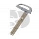 ESPADIN PARA MANDO KEYLESS HYUNDAI TUCSON  KIA7