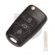 CARCASA PLEG HYUNDAI 3 BOT HYN14 (i30/ix35)
