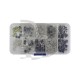 KIT MICRO PULSADORES PARA MANDO AUTOMOCION