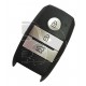 TELEMANDO SMARTKEY KIA NIRO 2016-2018 ID47 3 BOT
