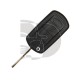 CARCASA MANDO PLEG. LAND ROVER 3 BOT