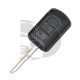 LLAVE+MANDO FIJO MITSUBISHI ASX 2017-2019 ID46 2B
