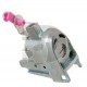 CERR PTA IZQ NISSAN MICRA K12  2005-2007  NSN14