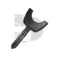 LLAVE PARA MANDO SIN TRANSPONDER NISSAN  NSN14
