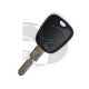LLAVE CON TRANSPONDER PEUGEOT 406 2001> ID46 NE78