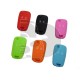 KIT FUNDAS MANDO PLEG OPEL 2 BOTONES