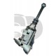 CERR PTA IZQ PEUGEOT 407 2004>  VA2