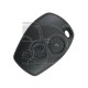 CARCASA TELEMANDO RENAULT 2 BOT VAC102 / NE73