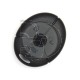 CARCASA TELEMANDO ROVER 3 BOTONES - LLAVERO