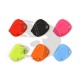 KIT FUNDAS MANDO FIJO RENAULT 1 BOTON INFRARROJOS