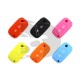 KIT FUNDAS MANDO RENAULT 2 BOTONES