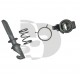 KIT REPARACION MANILLA SEAT IBIZA-CORDOBA 3 PTAS
