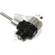 CERR ARRANQUE SKODA FELICIA 1999>  HU66