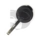 CARCASA MANDO SMART / MITSUBISHI  2 BOTONES HU56R