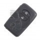TELEMANDO KEYLESS TOYOTA COROLLA ID4D 2 BOT  TOY48