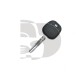 LLAVE PARA TRANSPONDER TOYOTA  TOY43