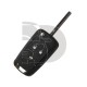 TELEMANDO PLEG OPEL ASTRA J 11> ZAFIRA C 13> 3BOT