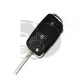 CARCASA PLEGABLE VW-SEAT-SKODA HU66 2 BOT