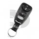 TELEMANDO GENERACION VVDI LLAVERO 3 BOT