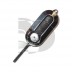 CARCASA PLEGABLE FIAT 500 PURPURA
