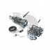 DOOR LOCK DUCATO III / GRANDE DOT