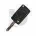 SHELL PEUGEOT CONVERTIBLE FIX FOLDING