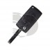 LLAVE CON MANDO C8/P807 +09, 4 BOTONES , ID46