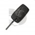 SHELL FIAT FOLDING  3 BUTTON LCV