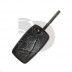 LLAVE+MANDO G.PUNTO BIPPER NEMO ID46 433MHZ ASK