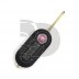 LLAVE+MANDO BRAVO / DUCATO / 500L ID46 433MHZ ASK
