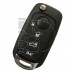 LLAVE+MANDO PLEG FIAT 500X 2016> ID88  4 BOT SIP22