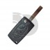 LLAVE+MANDO PLEG FIAT SCUDO 2007>  ID46  3 BOT
