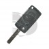 LLAVE+MANDO PLEG FIAT ULYSSE 2007 ID46  4 BOT